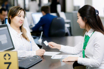 Фотография к новости: В Казахстане появятся суперЦОНы - Мусин