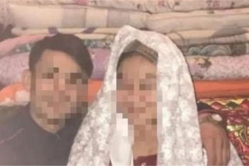 Фотография к новости: 15-летнюю школьницу украли замуж в Туркестанской области