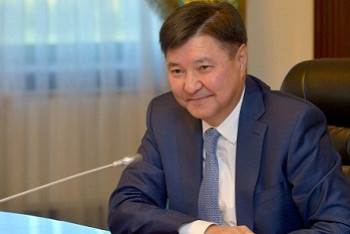 Фотография к новости: "Стыдно за многих моих коллег" - экс-глава Верховного суда РК