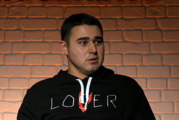 Фотография к новости: "Я  даже наградил его" - Асанов о своём отношении к арестованному журналисту Козачкову