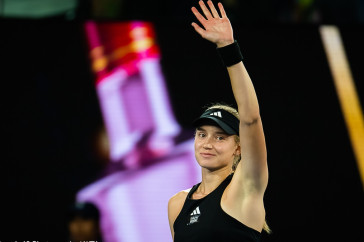 Фотография к новости: Сколько заработала Рыбакина за выход  в финал Australian Open