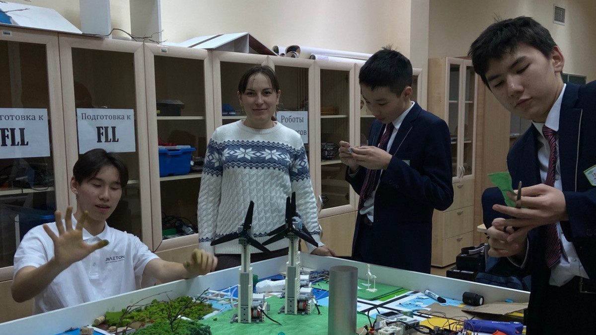 Петропавловск.news