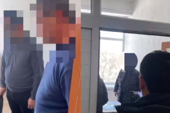 Преподаватель вуза требовал со студентов взятку за сдачу экзамена в Таразе