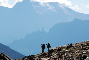 Фотография к новости: В три раза увеличилось количество иностранных туристов в Казахстане в 2022 году