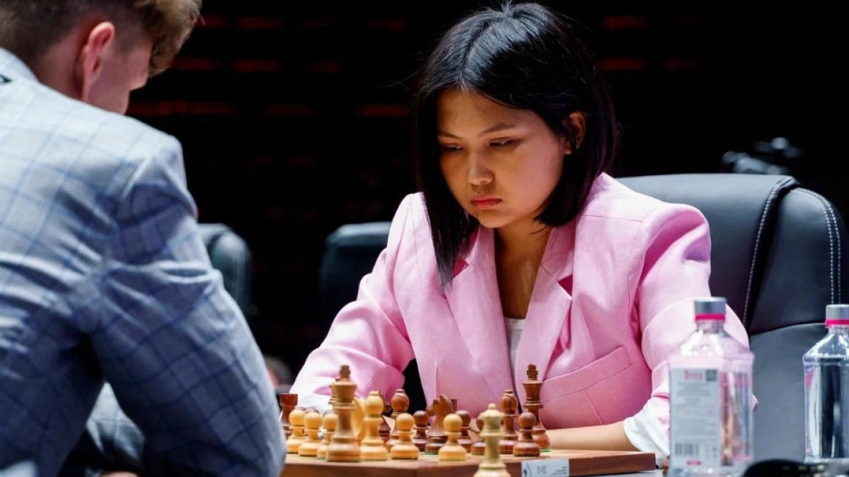 пресс-служба Дирекции развития спорта