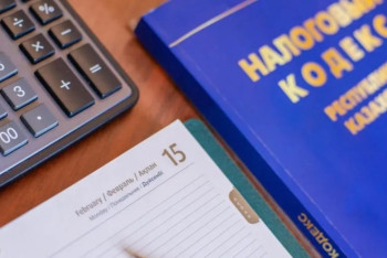 В Казахстане отменят сопроводительные накладные на товары