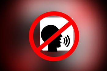 Фотография к новости: За мат в адрес учителя или врача штраф будет больше, чем за брань в семье