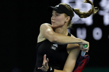 Фотография к новости: Елена Рыбакина в финале Australian Open: что говорят о её шансах эксперты из России и США