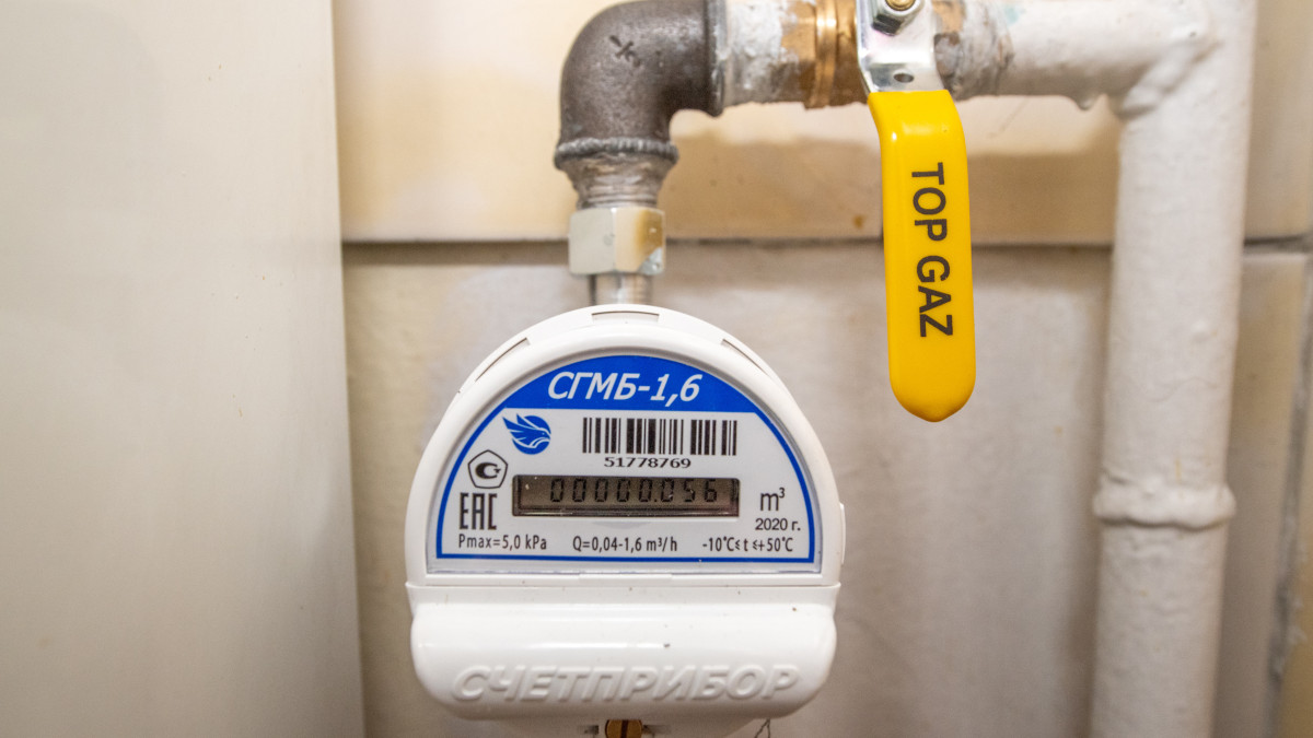 Тепличный комплекс самовольно подключился к газопроводу в Туркестанской области