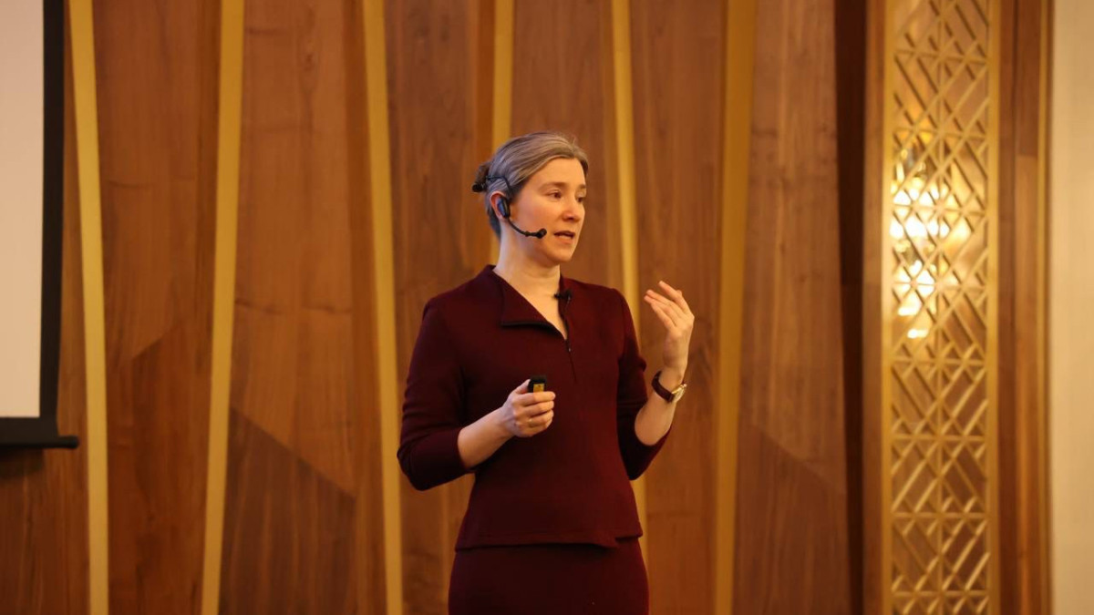 пресс-службы "Университет КазГЮУ"