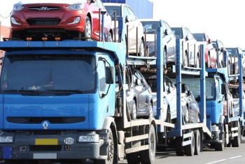 Фотография к новости: Около 10 миллиардов тенге составляет предварительная сумма ущерба государству от лжетранзита автомобилей в Мангистау