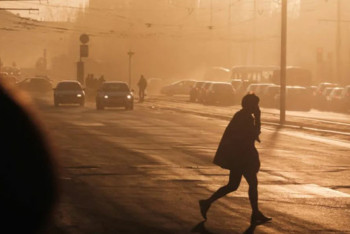 Фотография к новости: В пяти городах Казахстана будут неблагоприятные метеоусловия