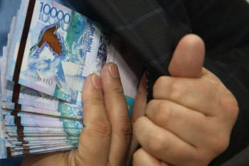 Фотография к новости: Руководителей Сайрам-Угамского нацпарка  подозревают во взятках