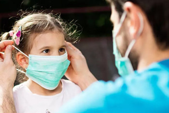 Фотография к новости: Коронавирусом за сутки заразились около 60 казахстанцев