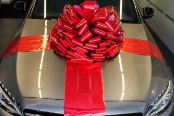 Фотография к новости: Машину в подарок пообещали мошенники астанчанам