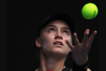 Очень надеюсь, что мы ещё встретимся: Рыбакина обратилась к Cоболенко