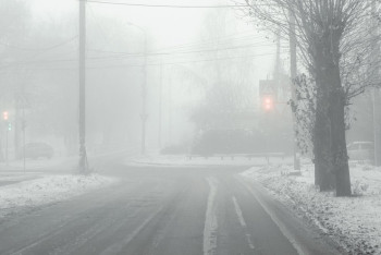 Фотография к новости: Туман ожидается в нескольких регионах Казахстана в воскресенье