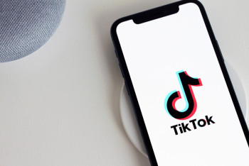 Фотография к новости: Законопроект о блокировке TikTok в США рассмотрят конгрессмены