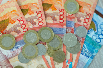 Фотография к новости: Более 16 тысячам казахстанцев запрещён выезд из страны из-за долгов по алиментам