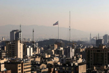 Фотография к новости: Серия взрывов прогремела на военных объектах в Иране