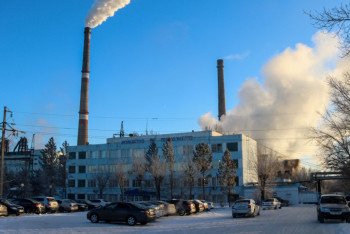 Фотография к новости: На пяти котлоагрегатах Экибастузской ТЭЦ проведут капремонт