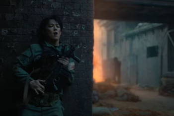 Фотография к новости: Димаш Кудайберген рассказал, что думает о войне