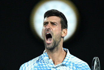 Джокович выиграл Australian Open-2023 и вернул звание первой ракетки мира