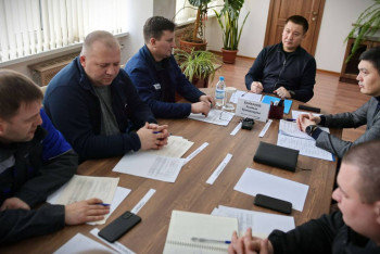 Фотография к новости: Жителям Экибастуза пересмотрят систему перерасчёта за тепло