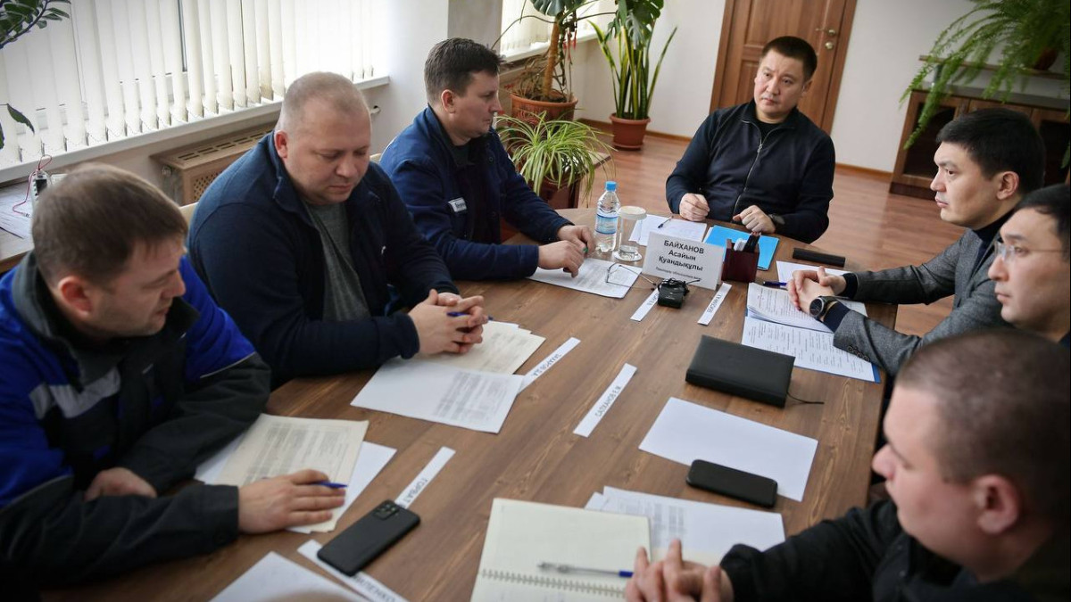 Валерий Бугаев