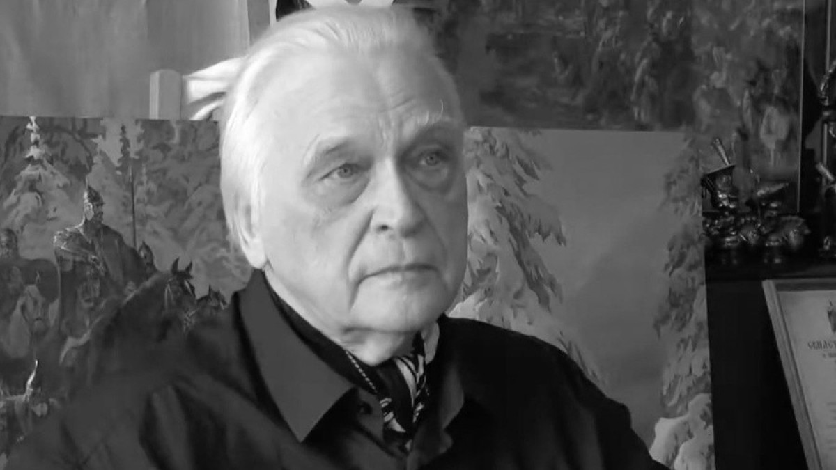 © Youtube / Vladimir Parshikov