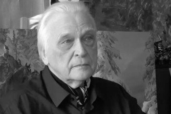 Фотография к новости: Умер создатель образов кота Леопольда и Мамонтенка