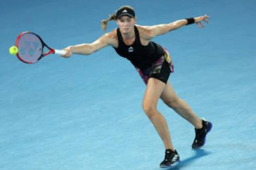 Фотография к новости: Успех казахстанки Рыбакиной на Australian Open-2023 "присвоили" в России