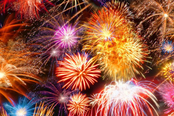 Фотография к новости: На 3,4 миллиона тенге оштрафовали казахстанцев за запущенные фейерверки