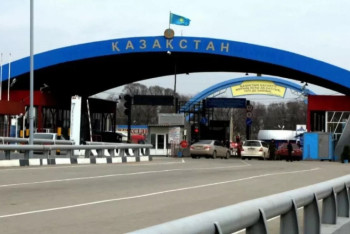 Фотография к новости: В Казахстане вступили в силу ужесточённые миграционные правила