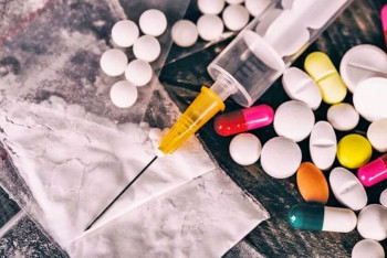 Фотография к новости: В Алматинской области пресекли создание нарколаборатории