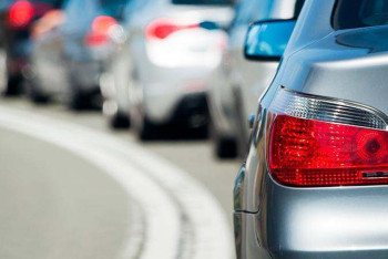 Фотография к новости: Сколько автомобилей легализовали в РК за неделю, рассказали в МВД