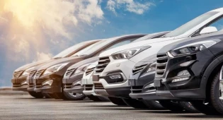 Составлен рейтинг самых продаваемых автомобилей в Казахстане