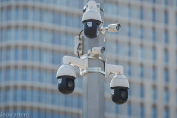 Фотография к новости: Казахстанская система "Сергек" внедрена в Узбекистане