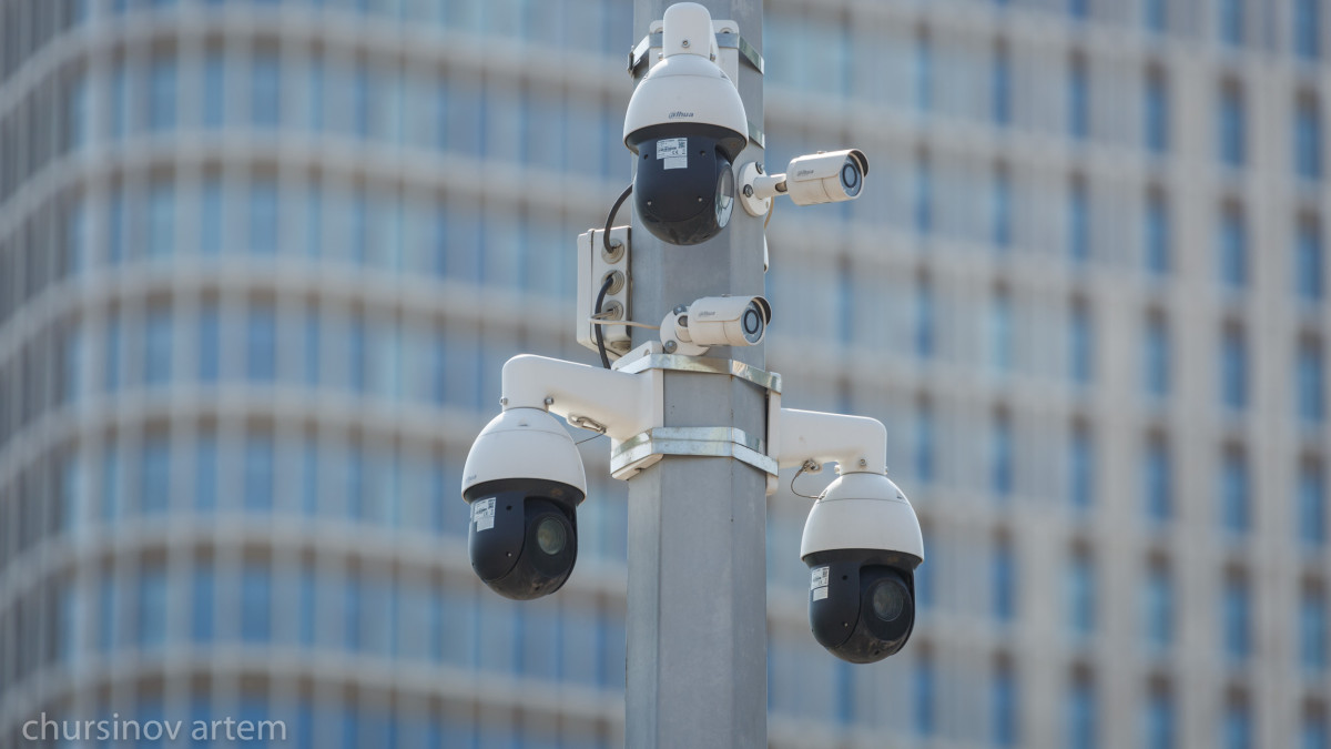 BaigeNews.kz / Артём Чурсинов