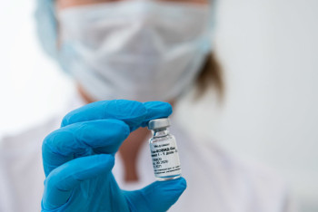 Фотография к новости: Вдвое увеличилось число случаев COVID-19 за сутки в Казахстане