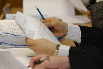 Фотография к новости: Обновлён состав Комиссии по правам человека при президенте РК