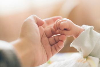 Фотография к новости: Младенца с инсультом спасли медики в Актау