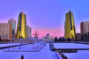 Фотография к новости: Токаев проведёт совещание по вопросам развития Астаны