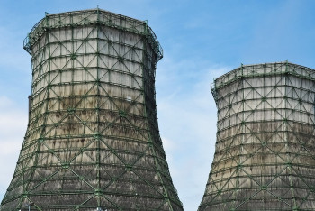 Фотография к новости: Токаев: Столица страдает от дефицита теплоэнергии