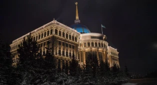 Токаев направил телеграммы соболезнования руководству Пакистана