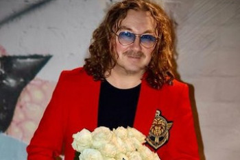 Фотография к новости: Певца Игоря Николаева экстренно госпитализировали в Москве - СМИ