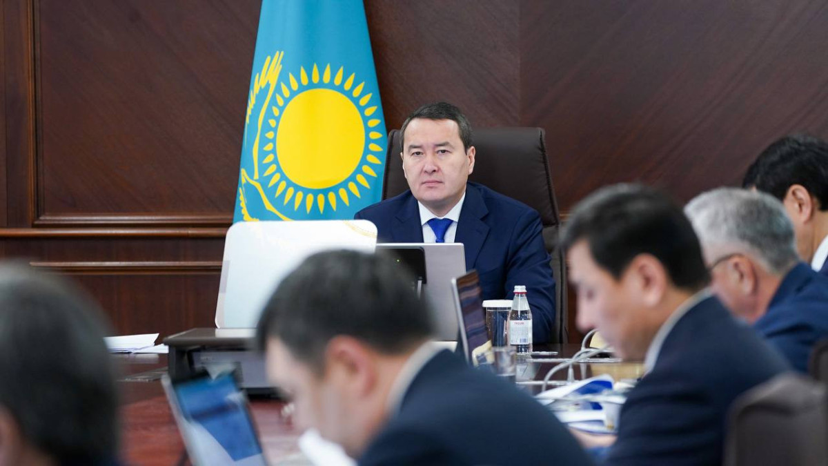 Бизнес в Казахстане будут реформировать "с чистого листа"