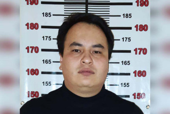 Фотография к новости: Алматинец, представляясь сотрудником правоохранительных органов, обещал "карьерный рост"