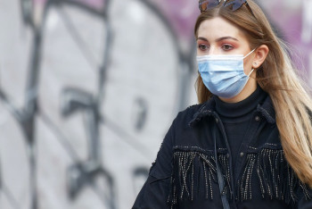 Фотография к новости: До 69 увеличилось число заразившихся COVID-19 за сутки в Казахстане