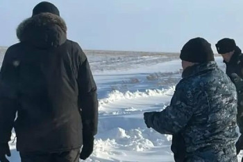 Фотография к новости: 10-летний ребенок сбежал от побоев приемных родителей в СКО